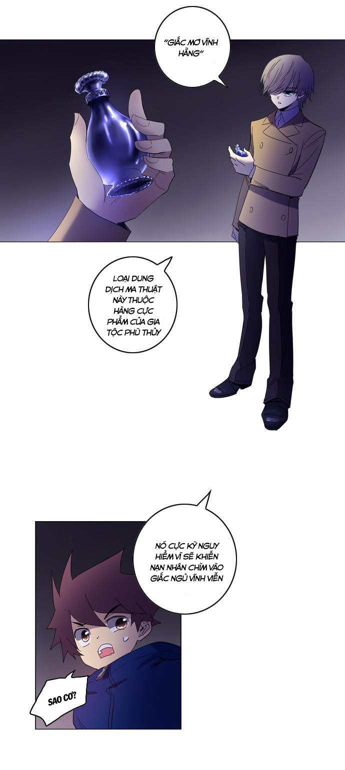 Soul Cartel - Chương 82 - Trang 2