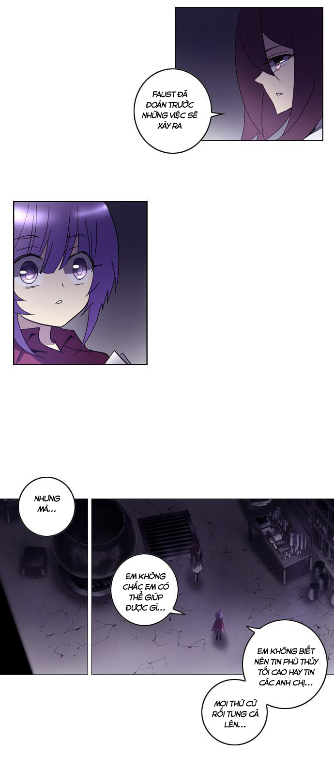 Soul Cartel - Chương 82 - Trang 11