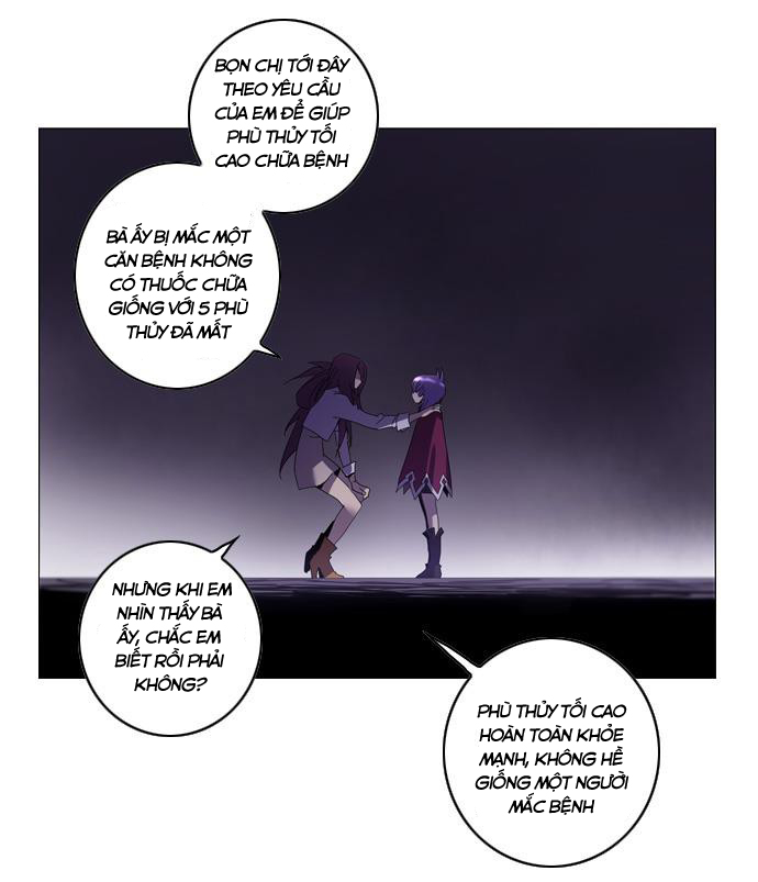 Soul Cartel - Chương 82 - Trang 13