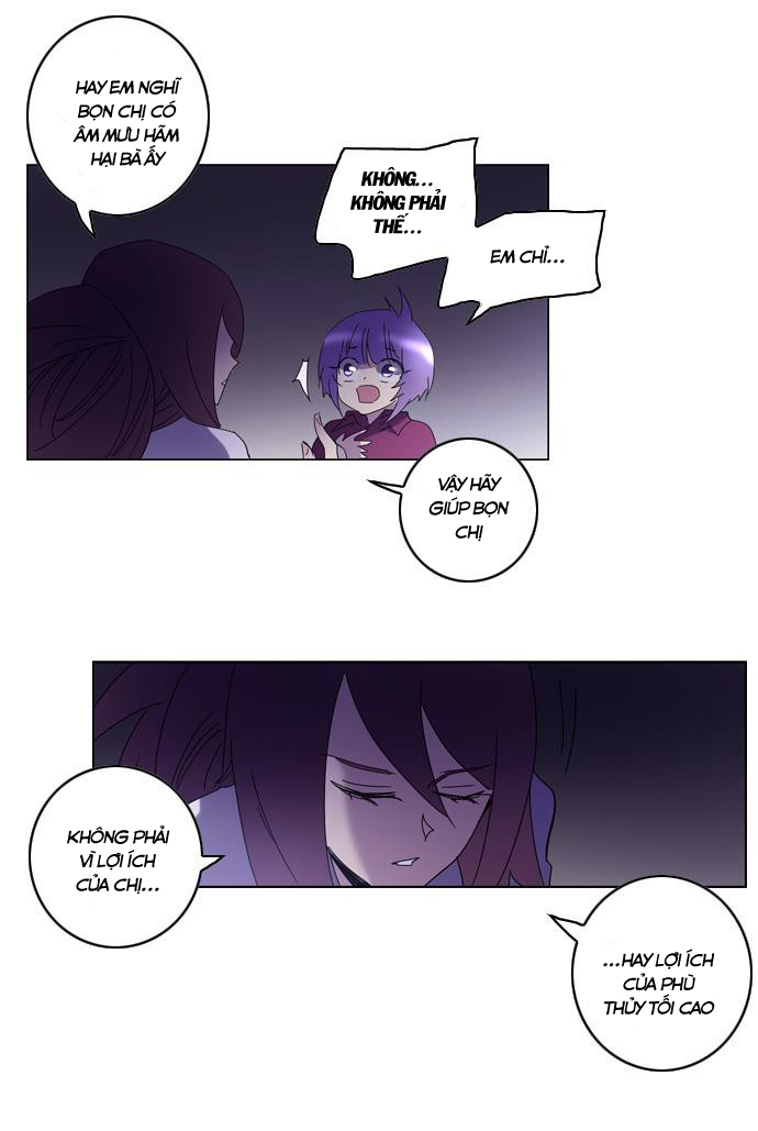 Soul Cartel - Chương 82 - Trang 15