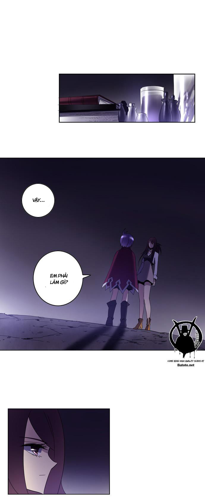 Soul Cartel - Chương 82 - Trang 17