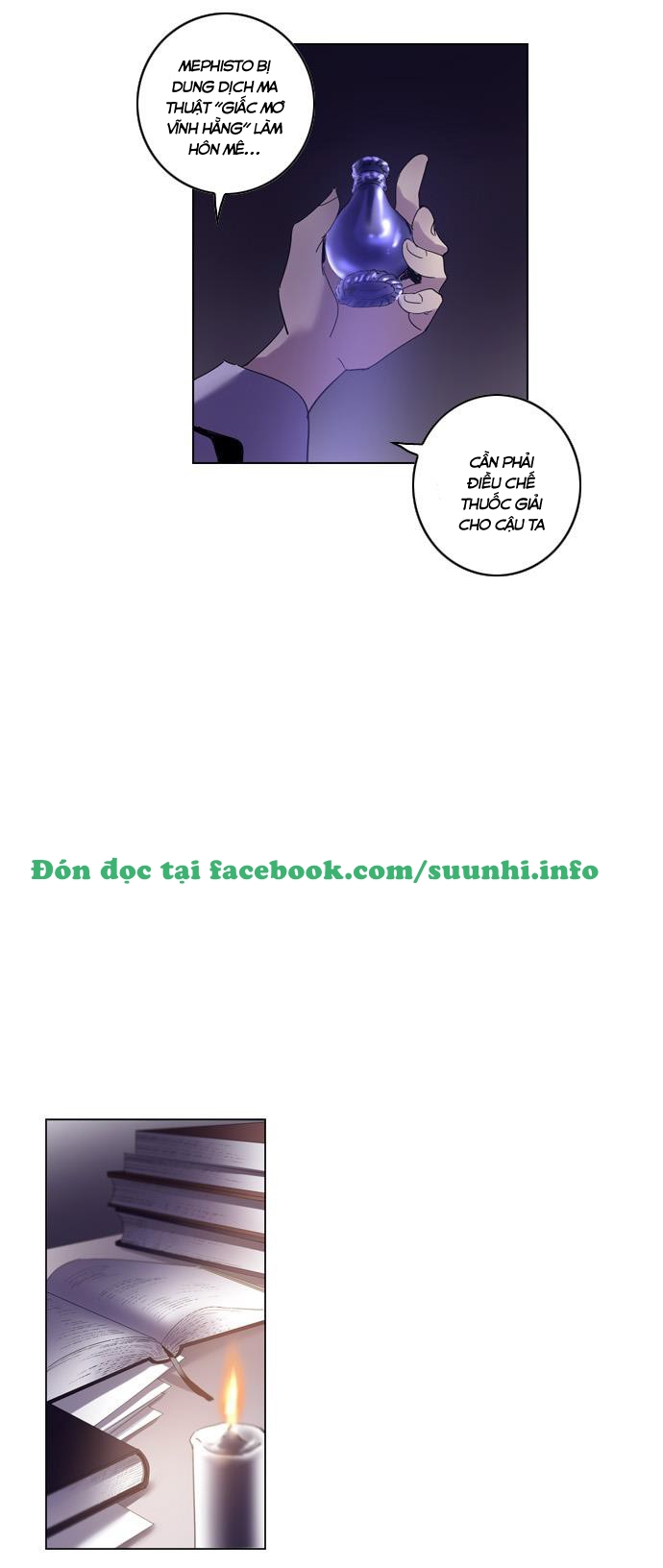 Soul Cartel - Chương 82 - Trang 18