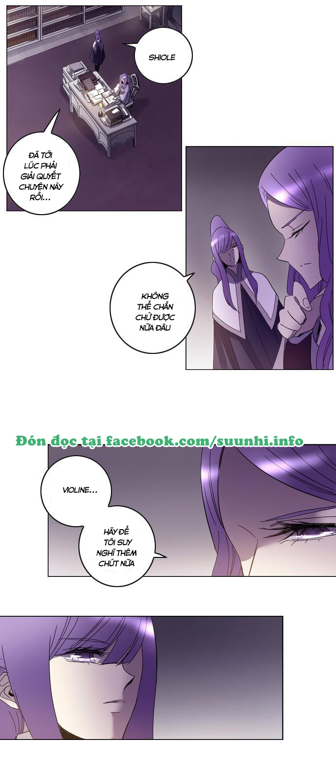 Soul Cartel - Chương 82 - Trang 19