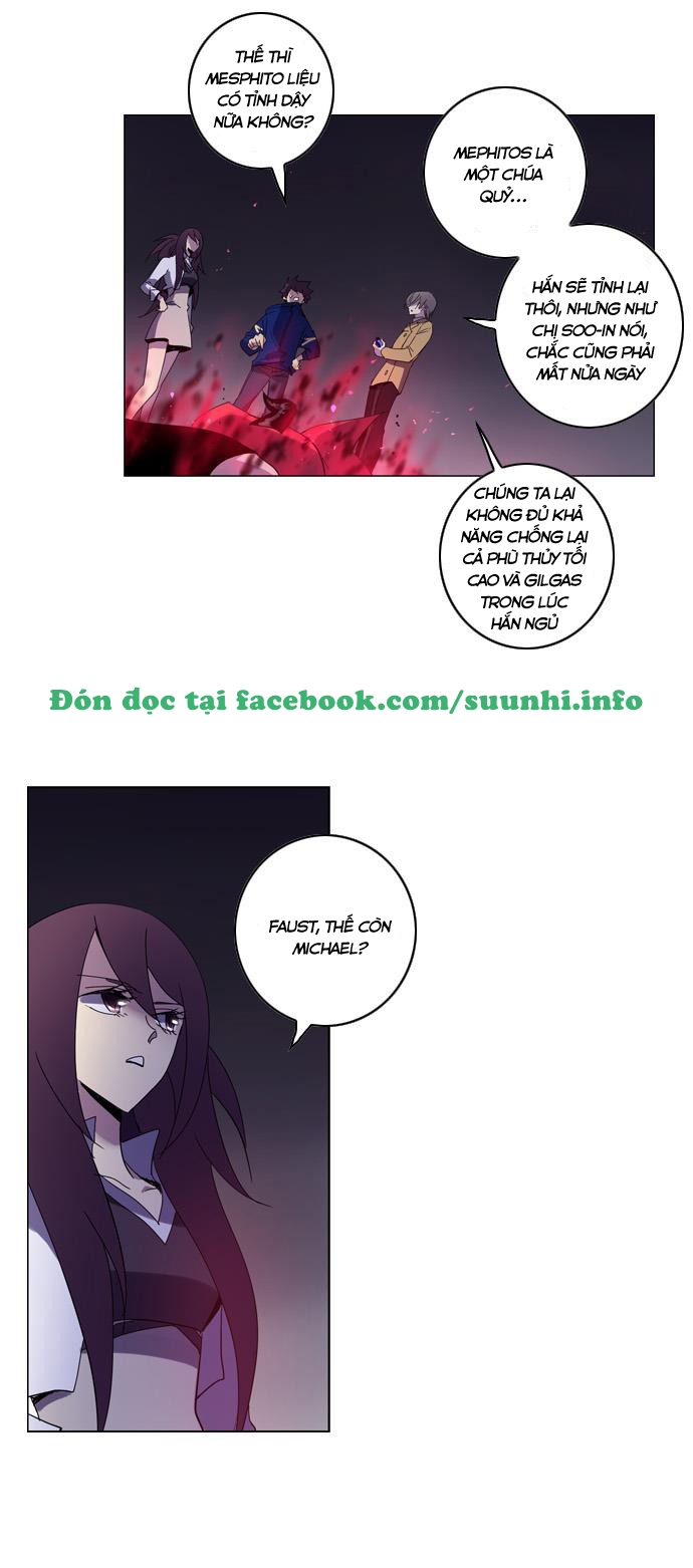 Soul Cartel - Chương 82 - Trang 3