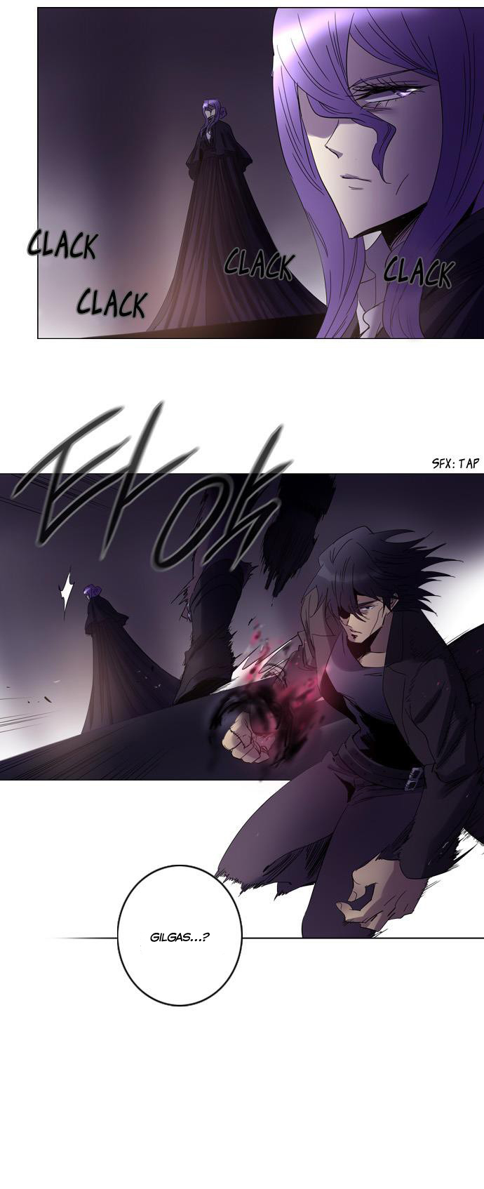 Soul Cartel - Chương 82 - Trang 21