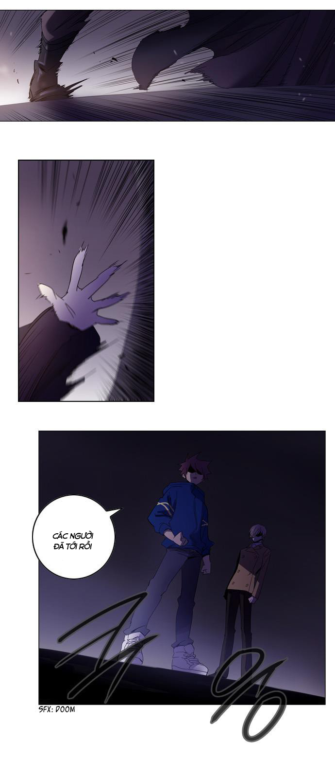 Soul Cartel - Chương 82 - Trang 22