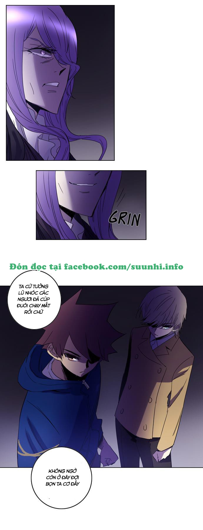 Soul Cartel - Chương 82 - Trang 23