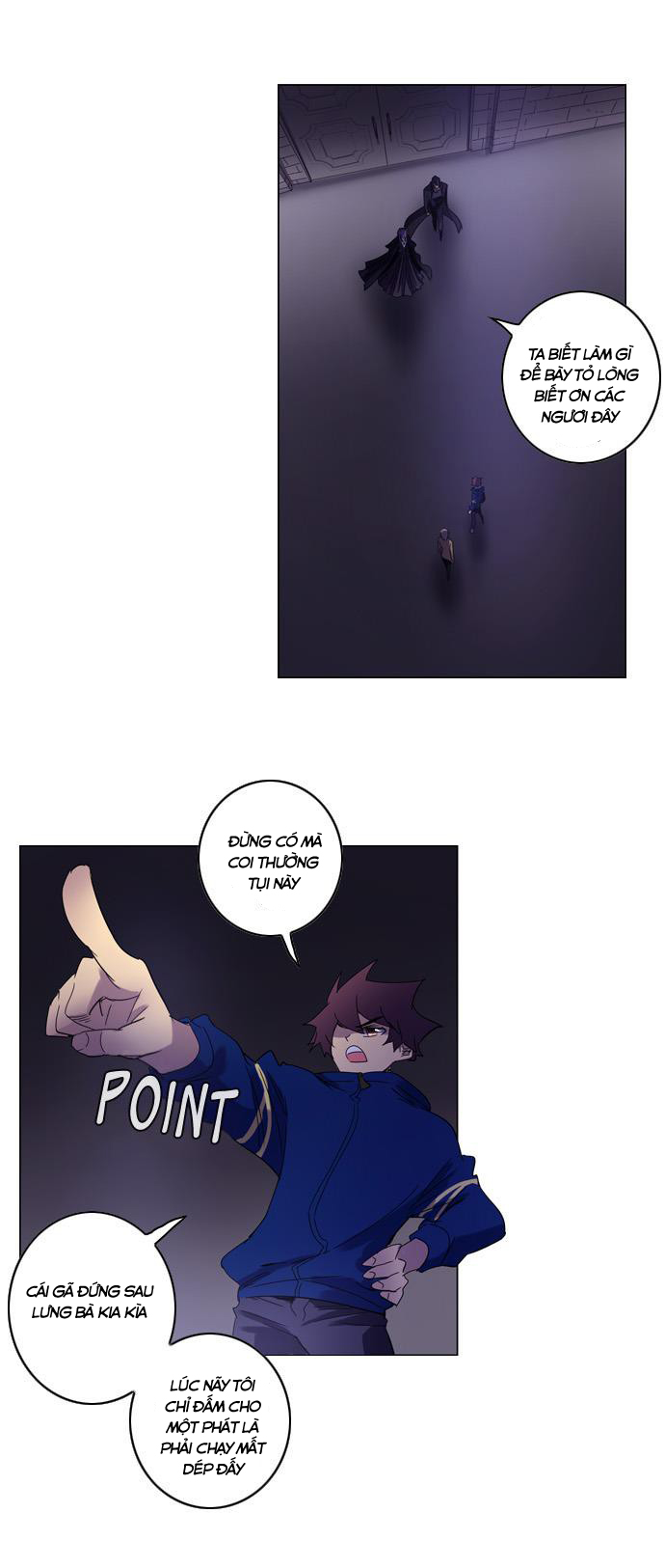 Soul Cartel - Chương 82 - Trang 24