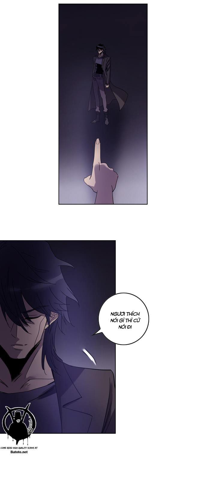 Soul Cartel - Chương 82 - Trang 25