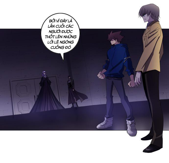 Soul Cartel - Chương 82 - Trang 26