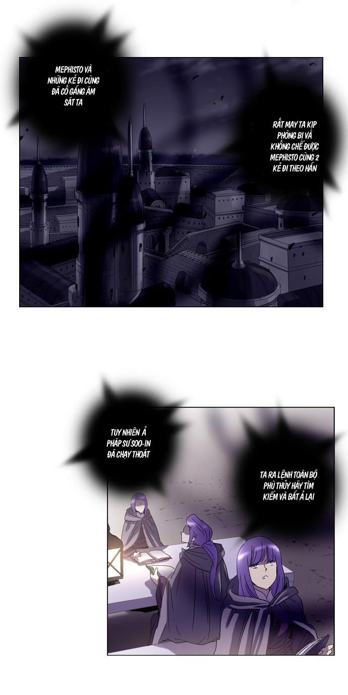 Soul Cartel - Chương 82 - Trang 28