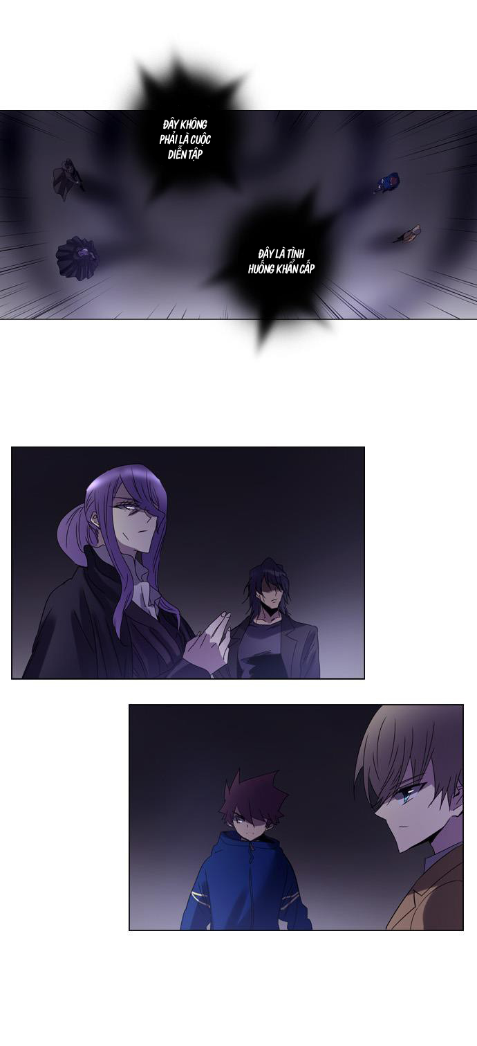 Soul Cartel - Chương 82 - Trang 29