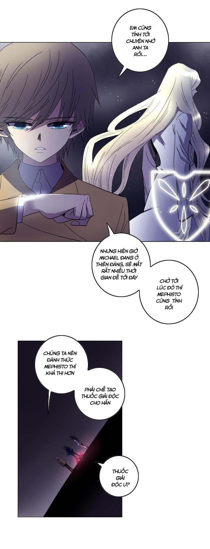 Soul Cartel - Chương 82 - Trang 4