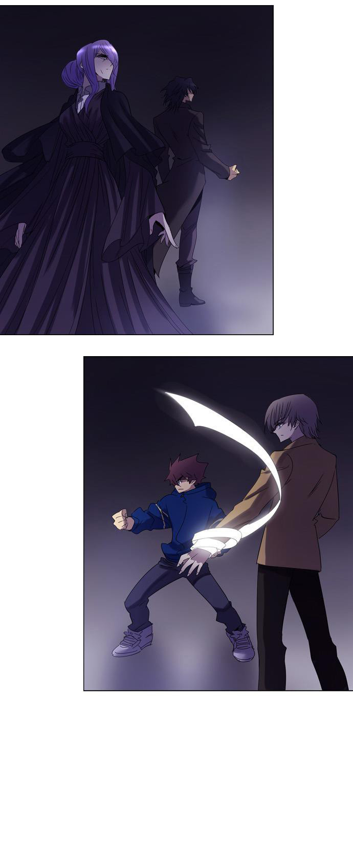 Soul Cartel - Chương 82 - Trang 31