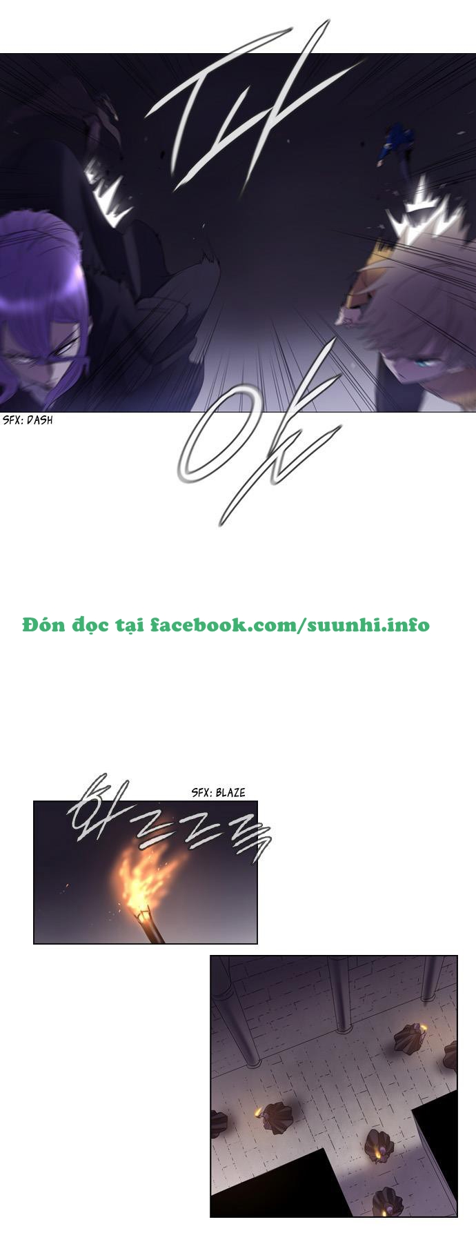 Soul Cartel - Chương 82 - Trang 32