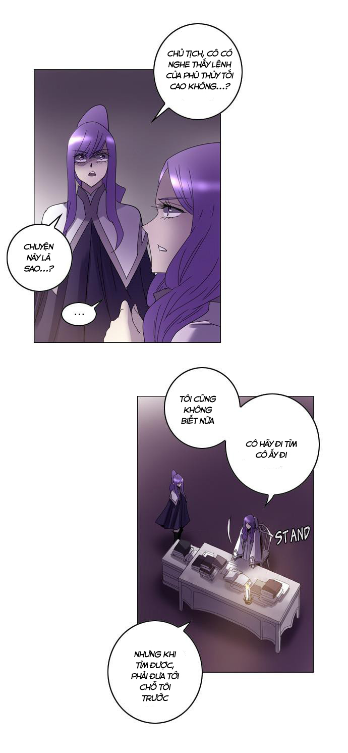 Soul Cartel - Chương 82 - Trang 33