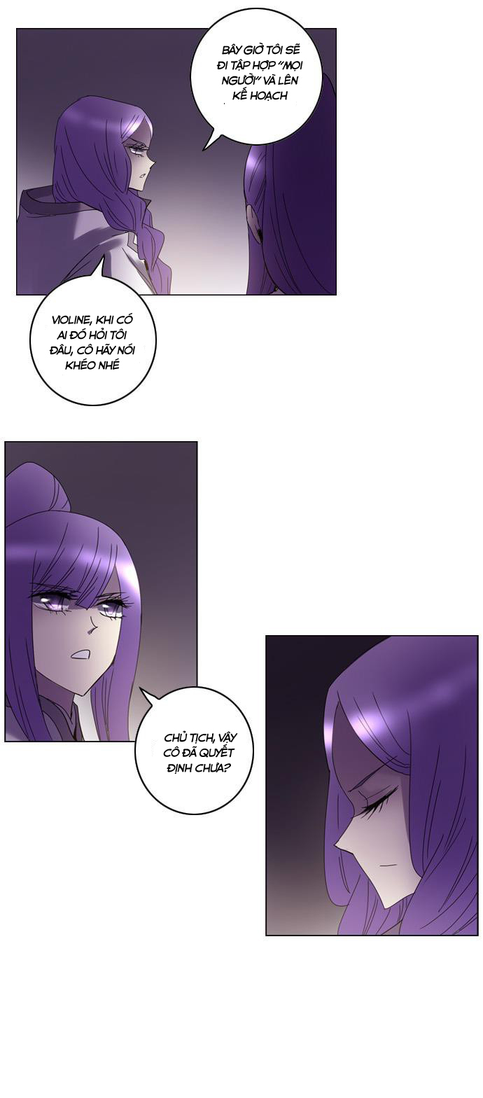 Soul Cartel - Chương 82 - Trang 34