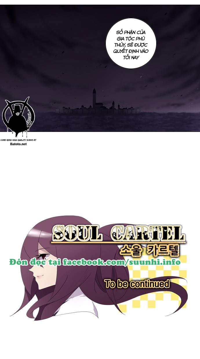 Soul Cartel - Chương 82 - Trang 35