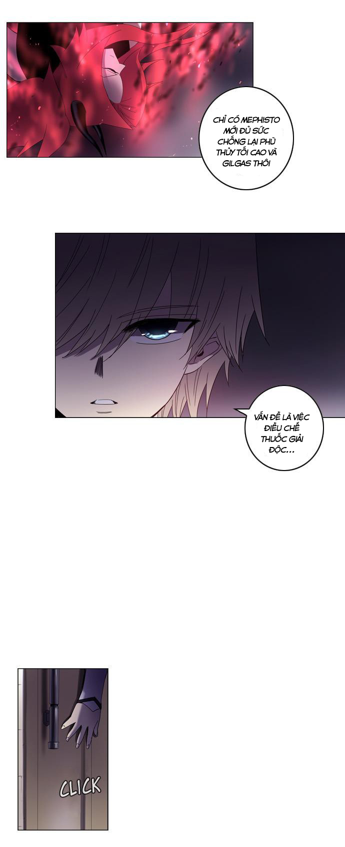 Soul Cartel - Chương 82 - Trang 5