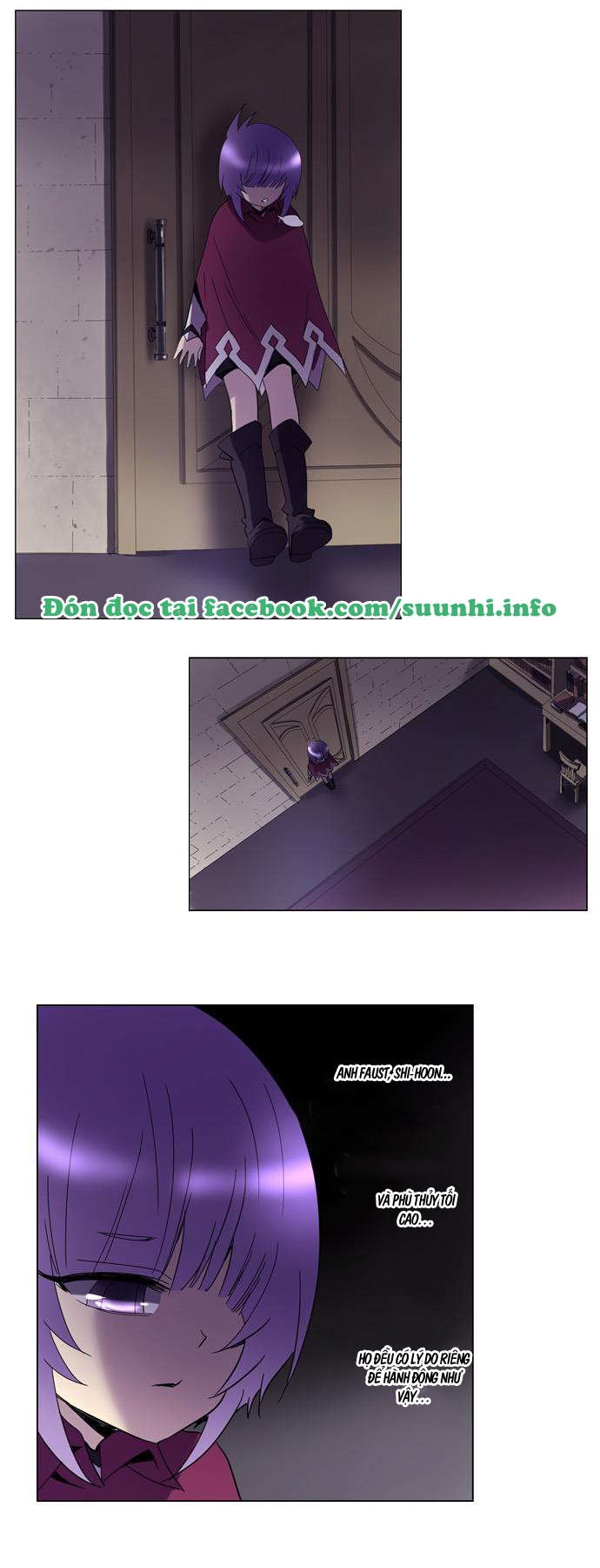 Soul Cartel - Chương 82 - Trang 6