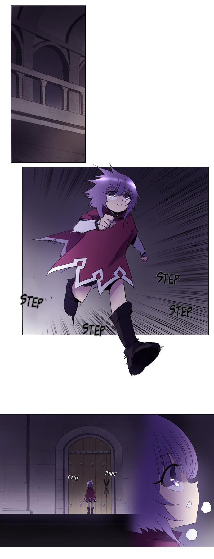 Soul Cartel - Chương 82 - Trang 8