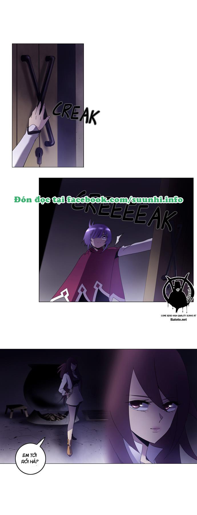 Soul Cartel - Chương 82 - Trang 9