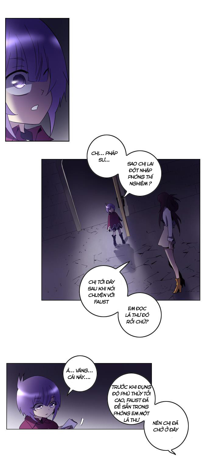 Soul Cartel - Chương 82 - Trang 10