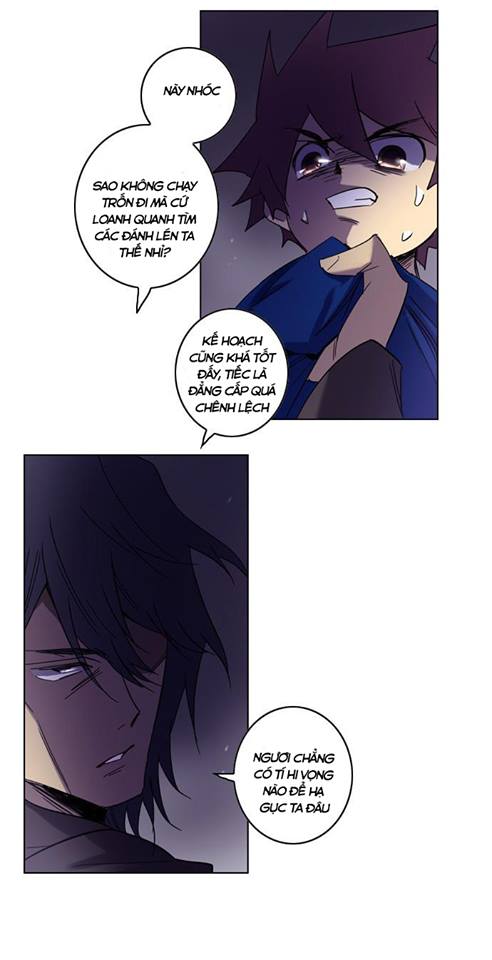 Soul Cartel - Chương 83 - Trang 23