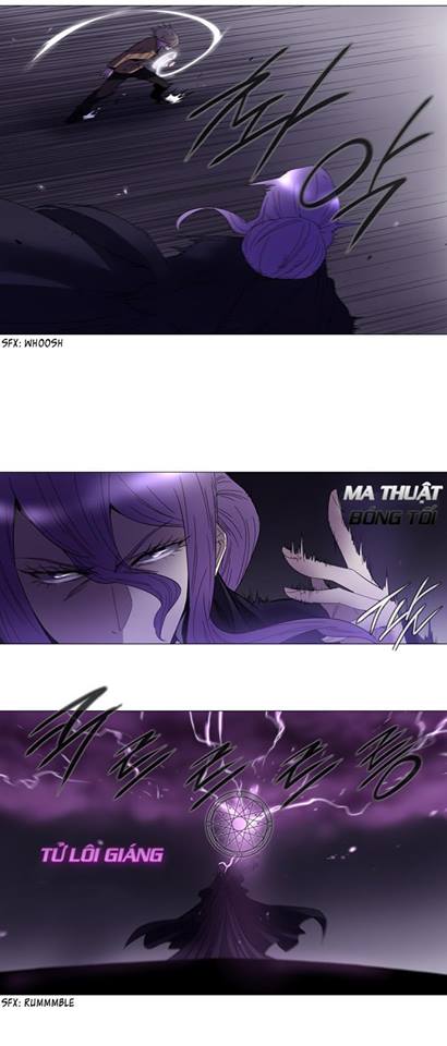 Soul Cartel - Chương 83 - Trang 4