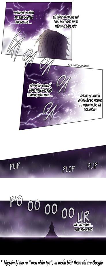 Soul Cartel - Chương 83 - Trang 7