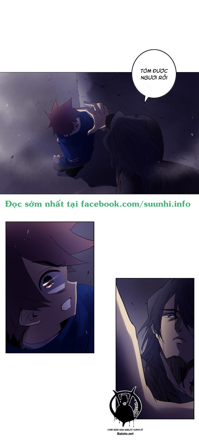 Soul Cartel - Chương 84 - Trang 2