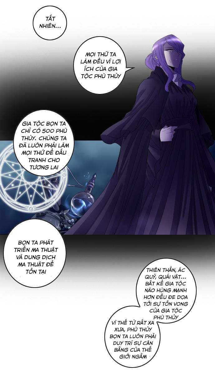 Soul Cartel - Chương 84 - Trang 13