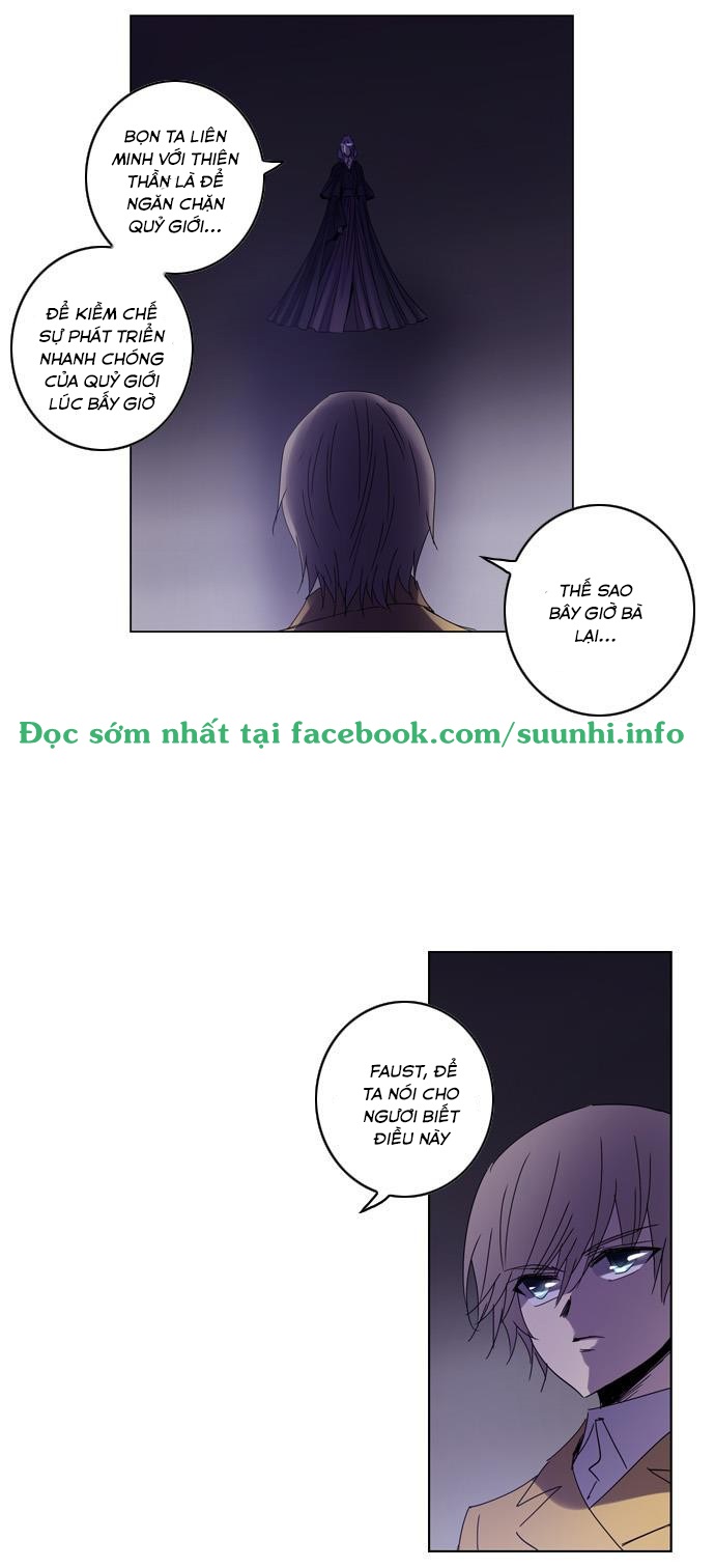 Soul Cartel - Chương 84 - Trang 14