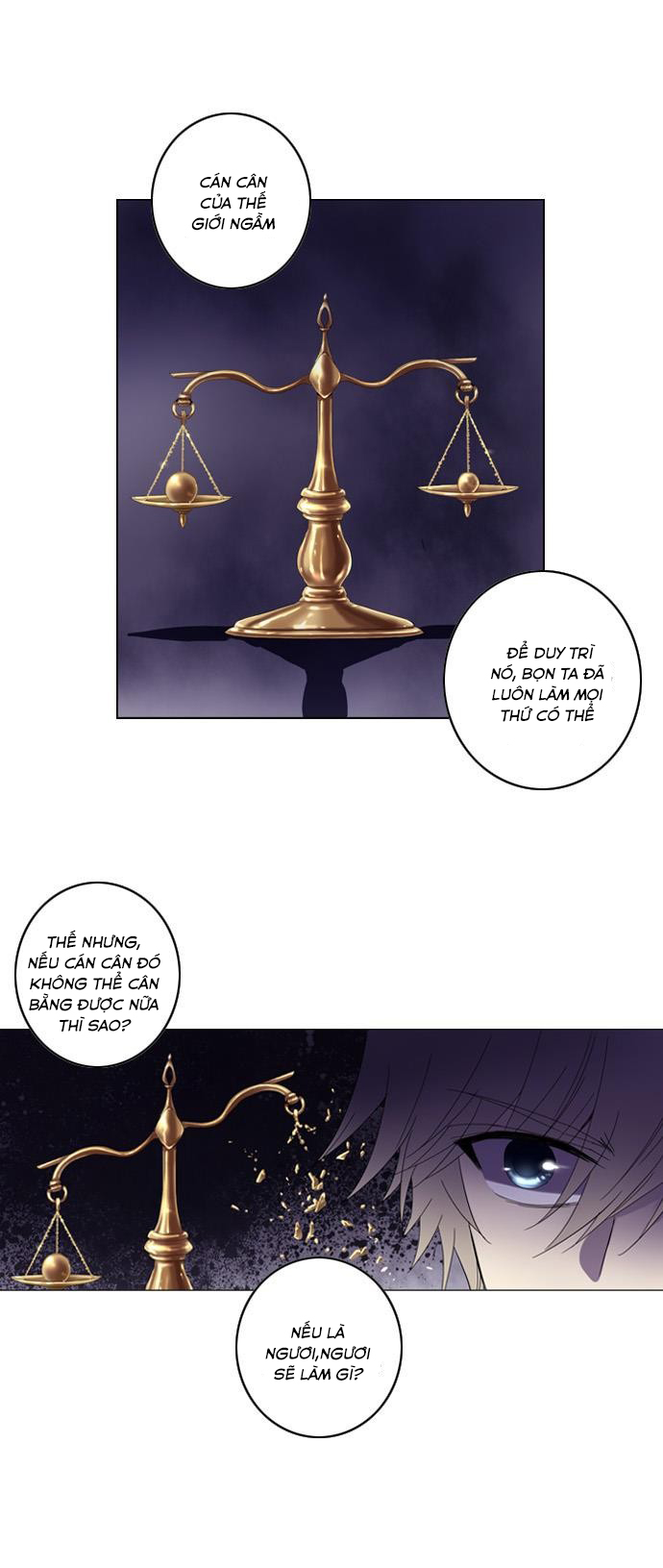 Soul Cartel - Chương 84 - Trang 15