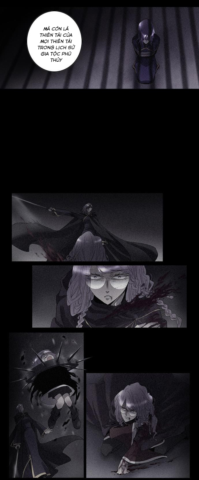 Soul Cartel - Chương 84 - Trang 20