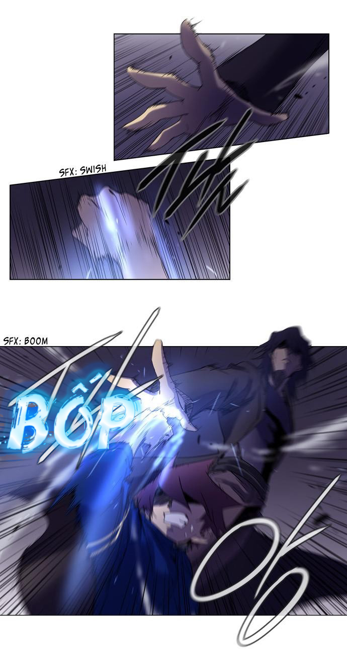 Soul Cartel - Chương 84 - Trang 3