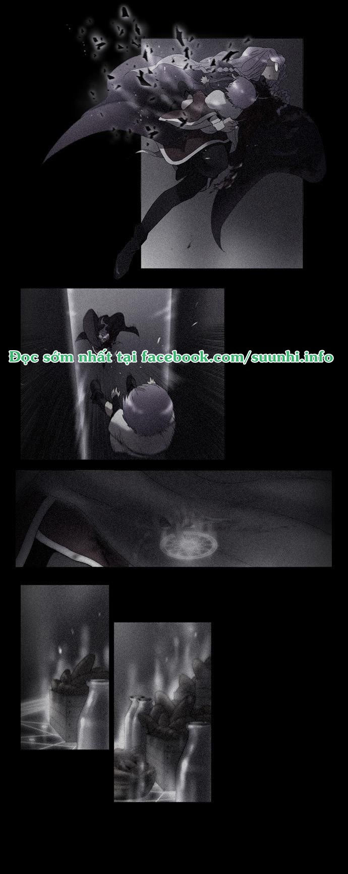 Soul Cartel - Chương 84 - Trang 21