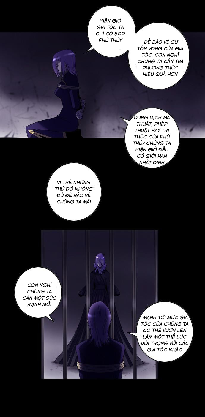 Soul Cartel - Chương 84 - Trang 25