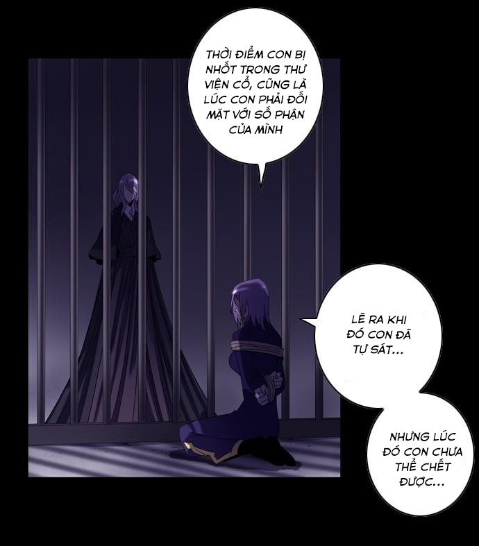 Soul Cartel - Chương 84 - Trang 27