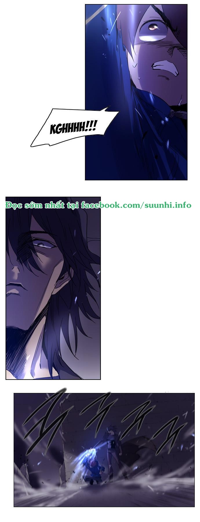 Soul Cartel - Chương 84 - Trang 4