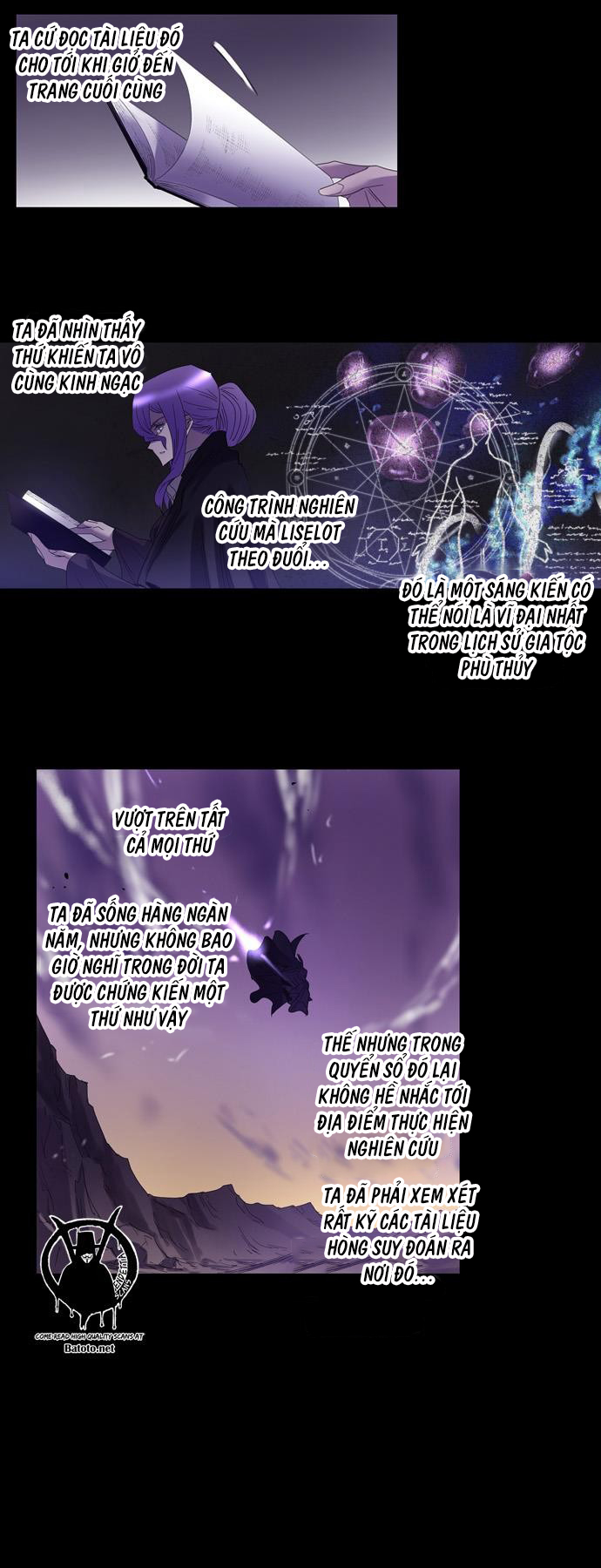 Soul Cartel - Chương 84 - Trang 34