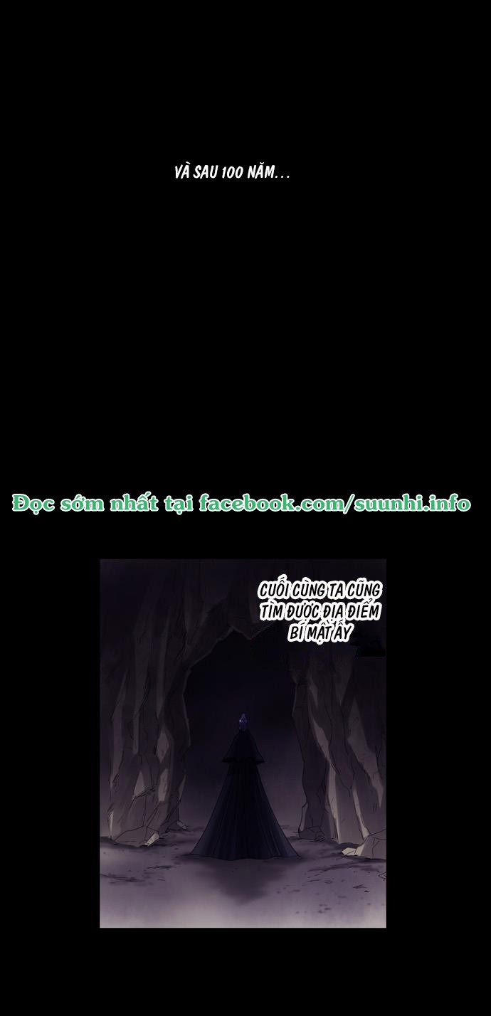 Soul Cartel - Chương 84 - Trang 35