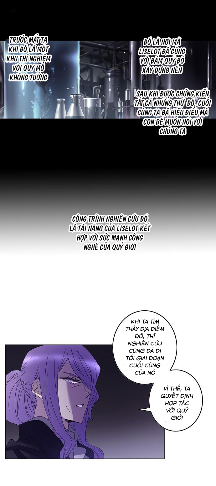 Soul Cartel - Chương 84 - Trang 36