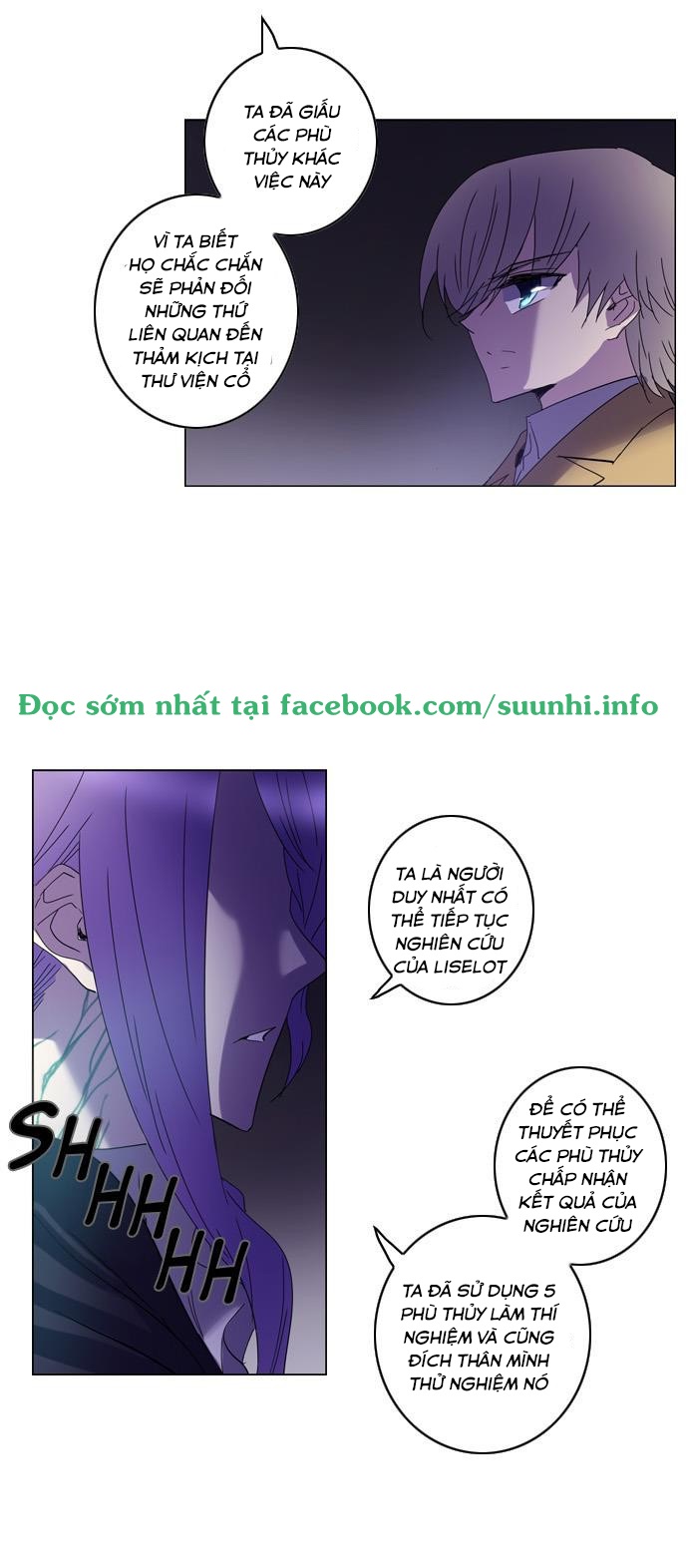 Soul Cartel - Chương 84 - Trang 37