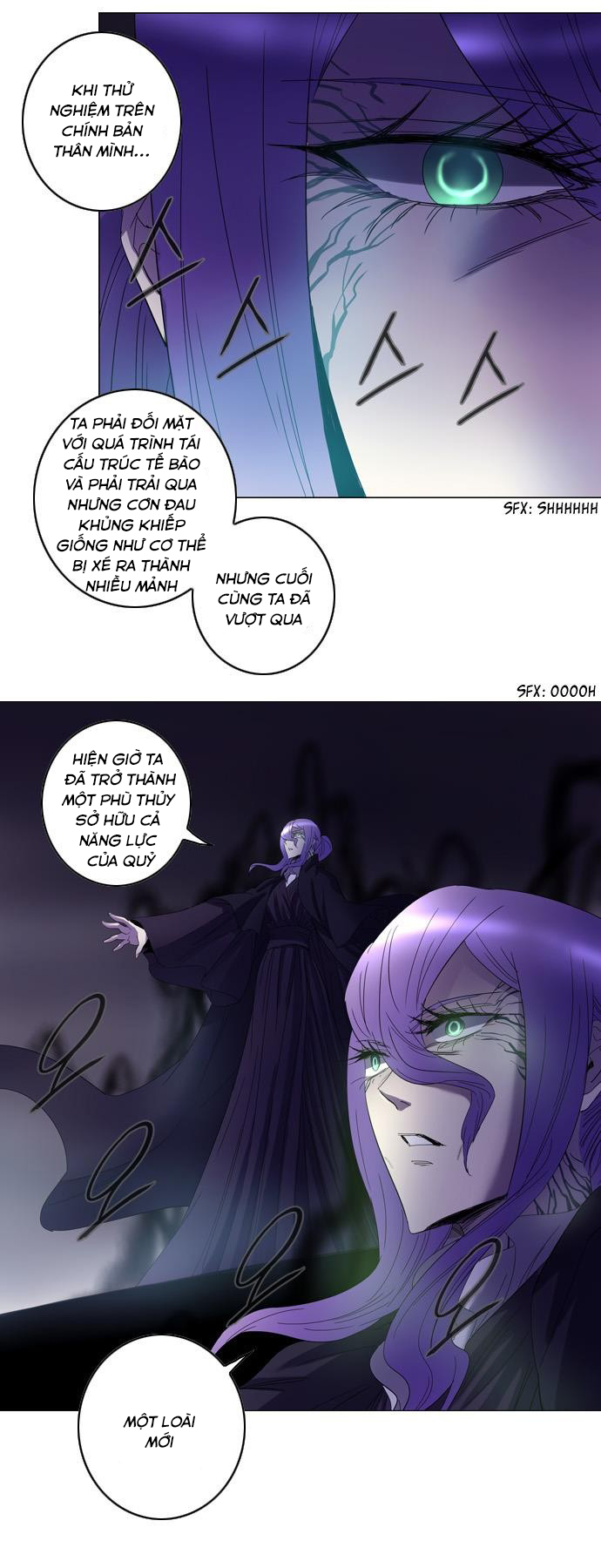 Soul Cartel - Chương 84 - Trang 38