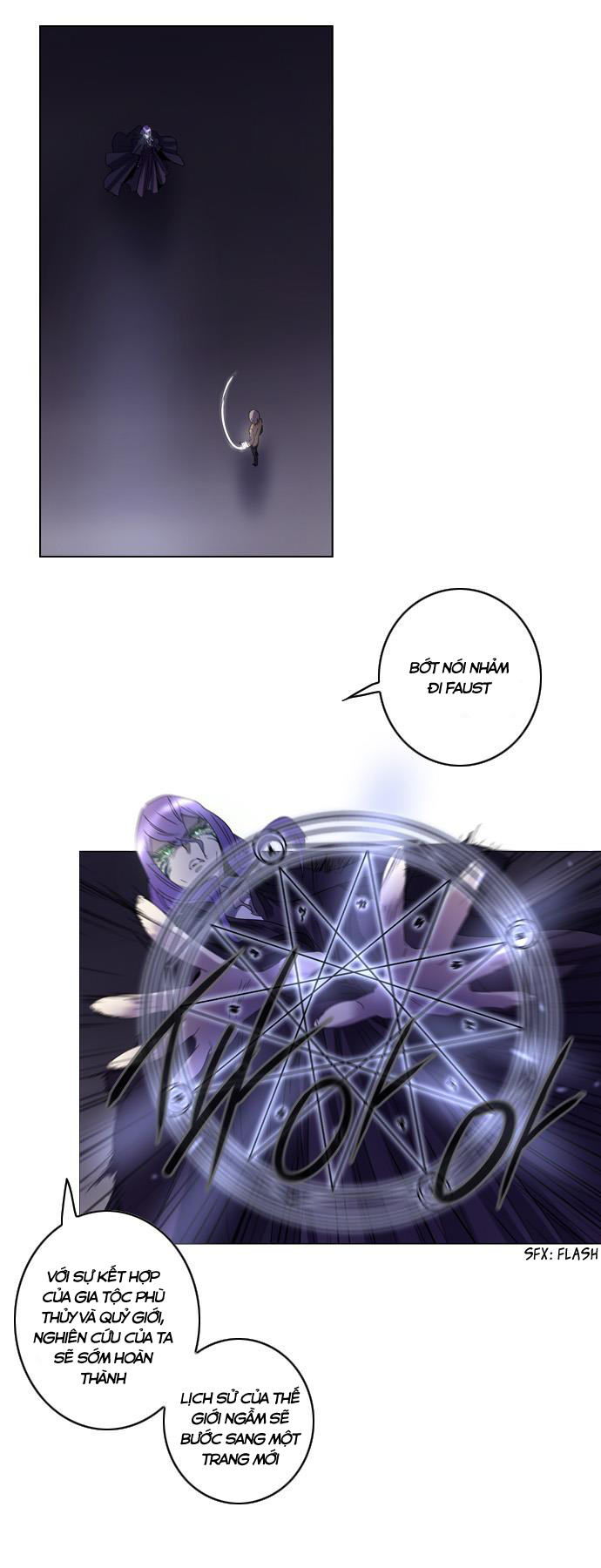 Soul Cartel - Chương 84 - Trang 43