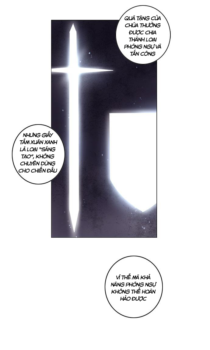 Soul Cartel - Chương 84 - Trang 45