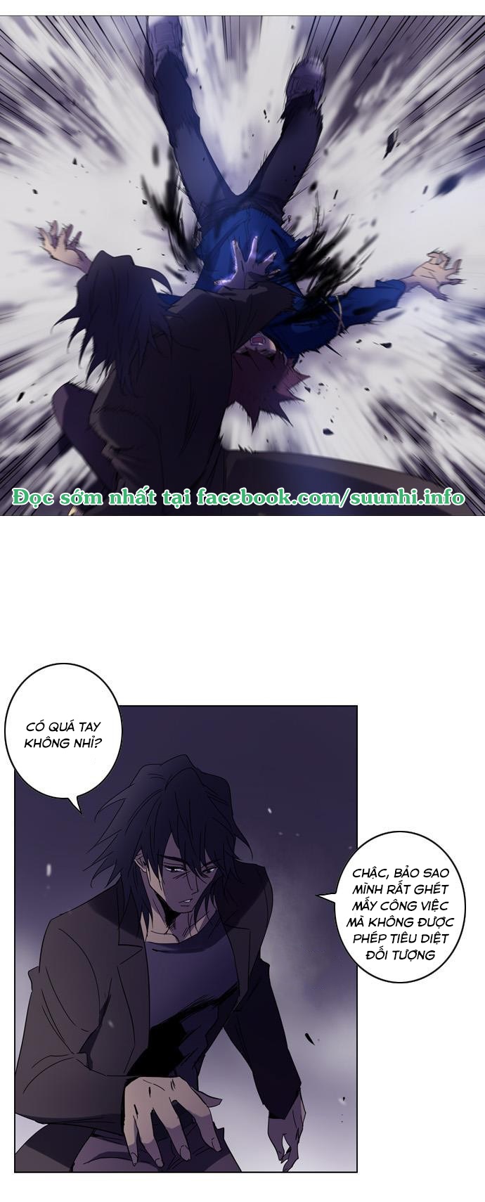 Soul Cartel - Chương 84 - Trang 7