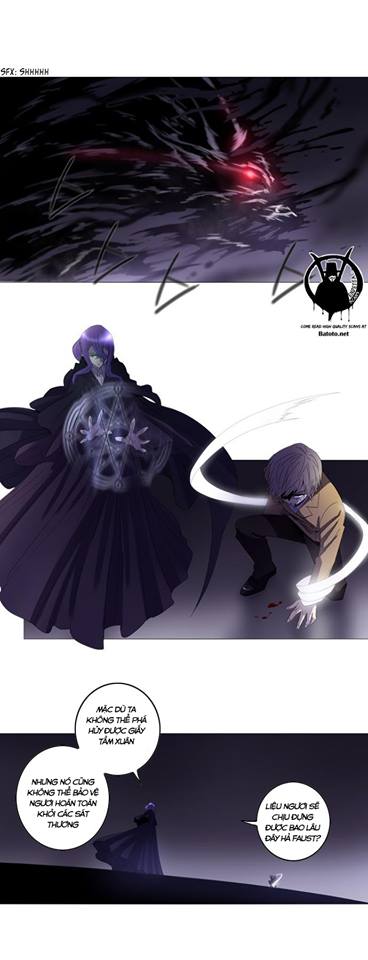 Soul Cartel - Chương 85 - Trang 1