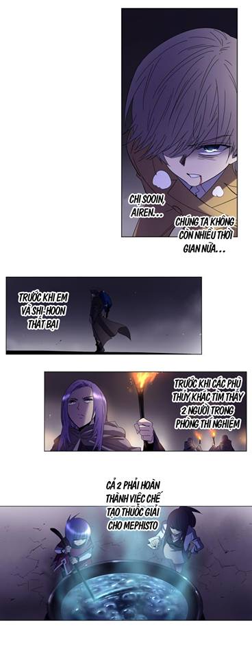 Soul Cartel - Chương 85 - Trang 2